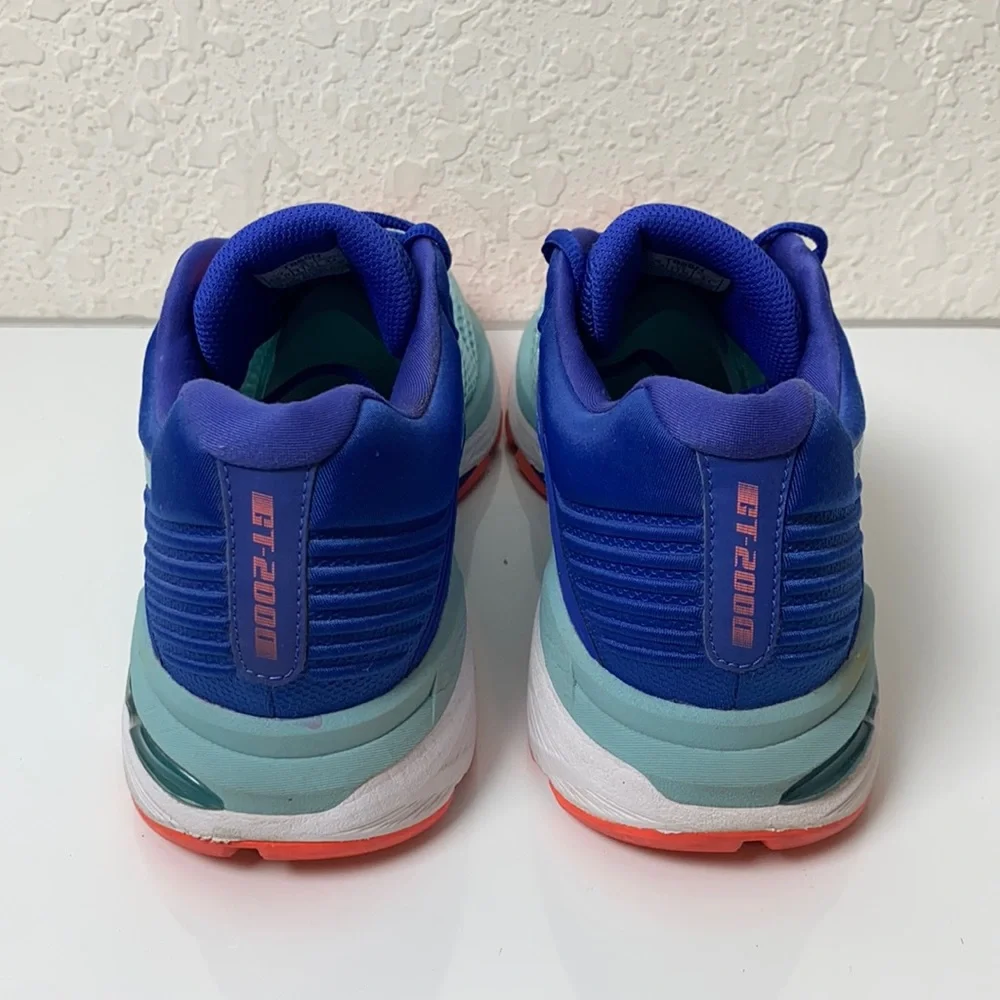 Asics hello you